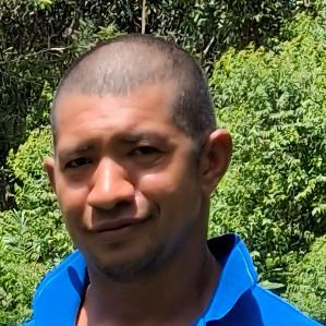 Antonio Moisés dos Santos Santos