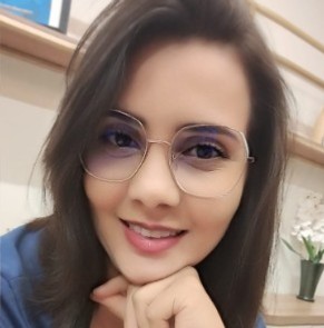 DEBORA MARQUES FERREIRA