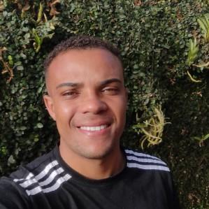 Lucas Patrício dos Anjos