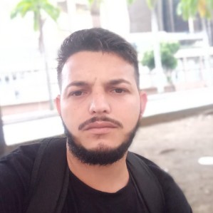 Christian luiz da Silva de Sousa