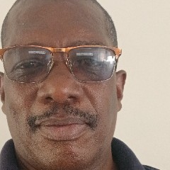 Edvaldo Fernandes Soares Soares