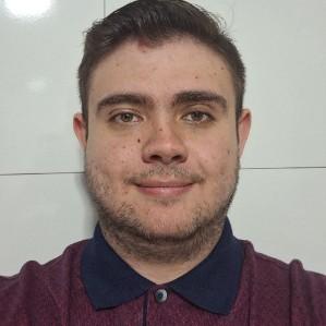 Amauri Eduardo Buson Júnior