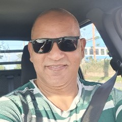 WASINGTON DE OLIVEIRA