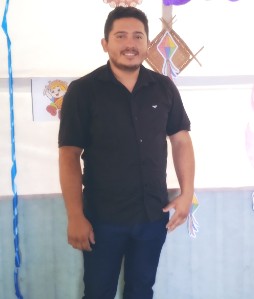 Isaias de Jesus Farias Soares