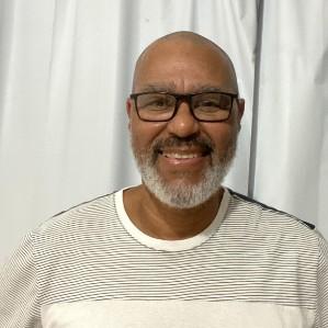 Marcio Ferreira Rocha