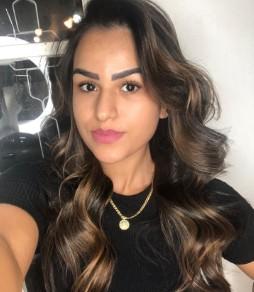 ANA CAROLINE VIEIRA REBOUÇAS