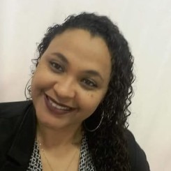 Patricia de Azambuja Escouto