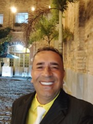 Isael Florencio dos Santos