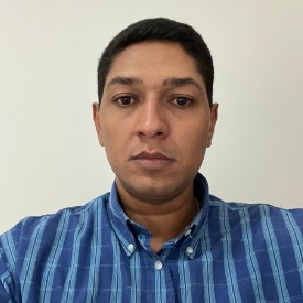 Carlos Santos