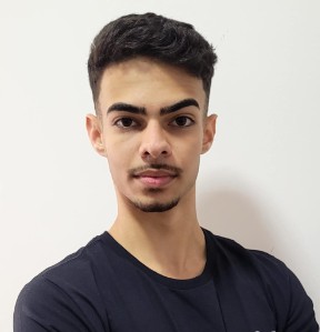 Luís Felipe Dias Santos Souza