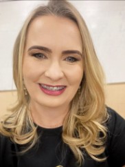 Marlene Milke Vervloet