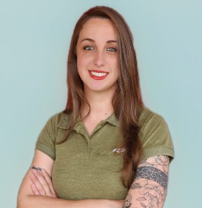 Franciele Laís Reichert