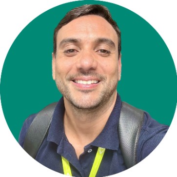 ALDO LUIZ X. S. DE OLIVEIRA