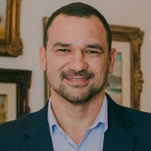 Sérgio Ricardo Da Silva