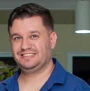 Sérgio Vitor Ridolfi Maia