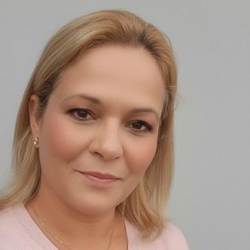 Gladiana Glismar Mujica Salgado