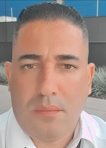 JEFFERSON DOS SANTOS