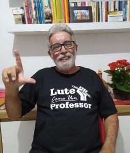 JOÃO ANTÔNIO ALVES