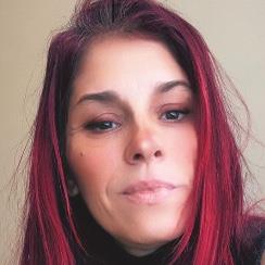 Ariana Mathias Fernandes