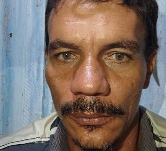 Amauri Ferreira da Silva