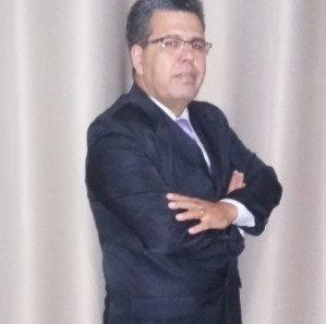 PAULO CÉSAR FUNDÃO VIEIRA