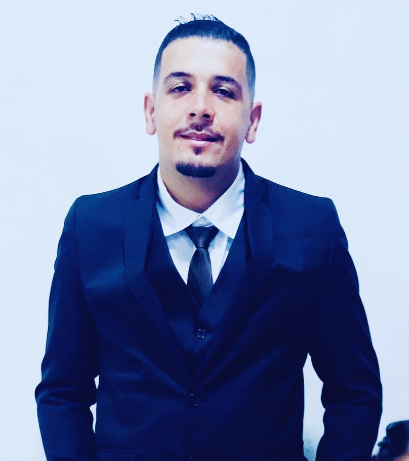 Cleber Caique de souza