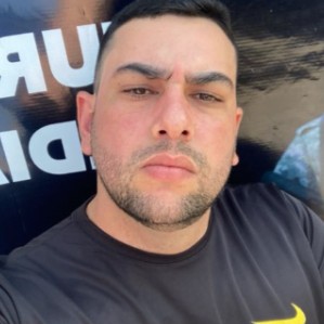 ÉRICLES JOSÉ ALMEIDA DA SILVA