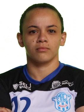 Kettilen Wynne Silva de Moura