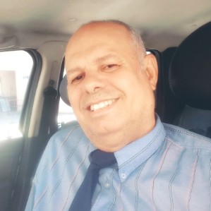 Gilberto Cezário de Oliveira