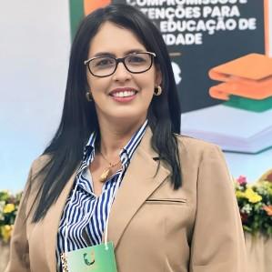 Cristiane Oliveira Mota Rios