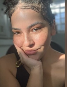 Monise dos Santos Machado