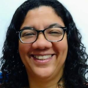 Maristela Ferreira da Silva