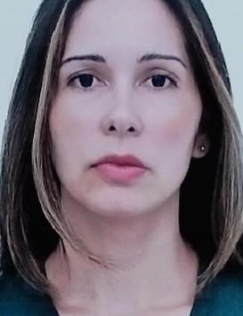 Carolina Perencine de Almeida