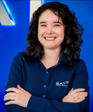 Sascha Cristhine Reger