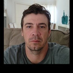 Alexandre Augusto Barbosa