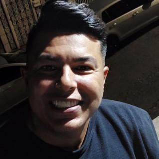 Jefferson Rodrigues Dos Santos