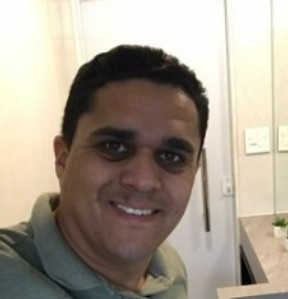 Sandro Eugenio Oliveira