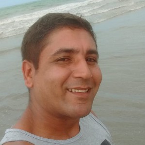 Adilson Barbosa De Sousa