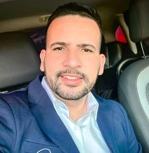 Rodrigo Batista Barbosa Da Silva