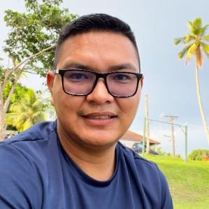 MAYCK DE OLIVEIRA CARDOSO