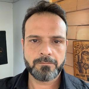 Daniel Ameno Guercio