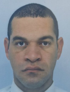 MAURICIO SANTOS DE ALMEIDA