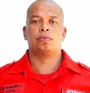 Jeferson Silva dos Santos