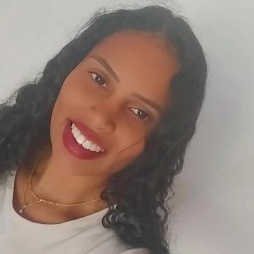 Kymberly Sabrine De Assunção Silva Oliveira