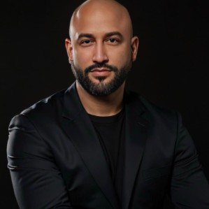 DANIEL HENRIQUE SANTANA PINTO