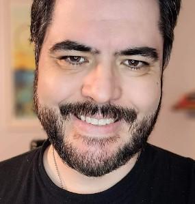 Alisson Rodrigo Taques da Cruz