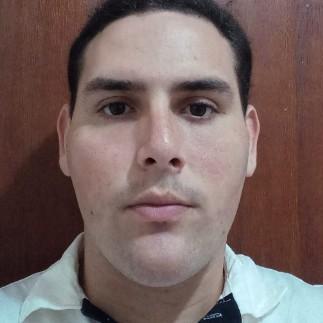 Sandro Ferreira Campos Filho