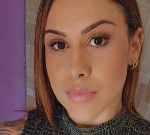 Carolina Fernanda Vasconcellos