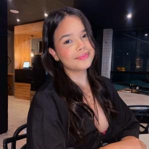 MARIA JÚLIA SOUZA GOMES