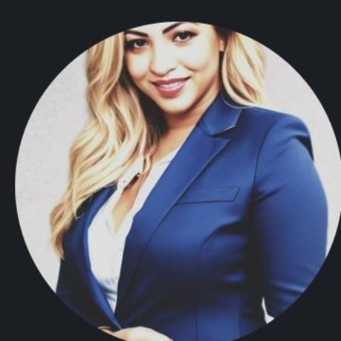 Márcia de Jesus da Silva